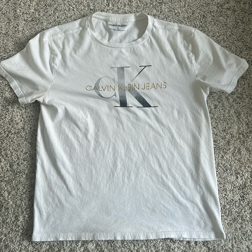 Men’s Calvin Klein T-Shirt